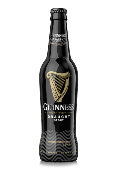 Guinness Stout 