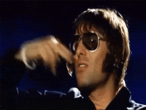 Brothers Gallagher GIFs #7
