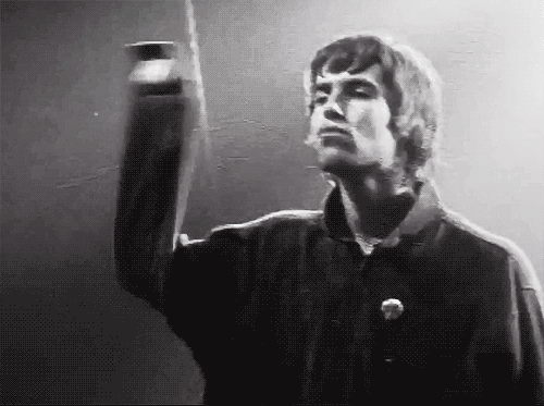 Brothers Gallagher GIFs #4