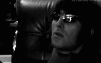 Brothers Gallagher GIFs #8