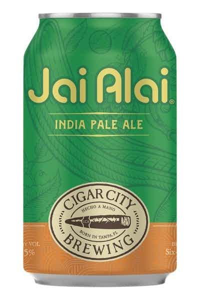 Cigar City Jai Alai 
