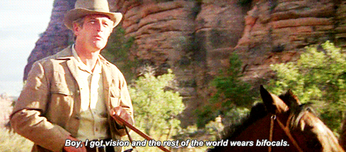 Butch Cassidy and the Sundance Kid #9