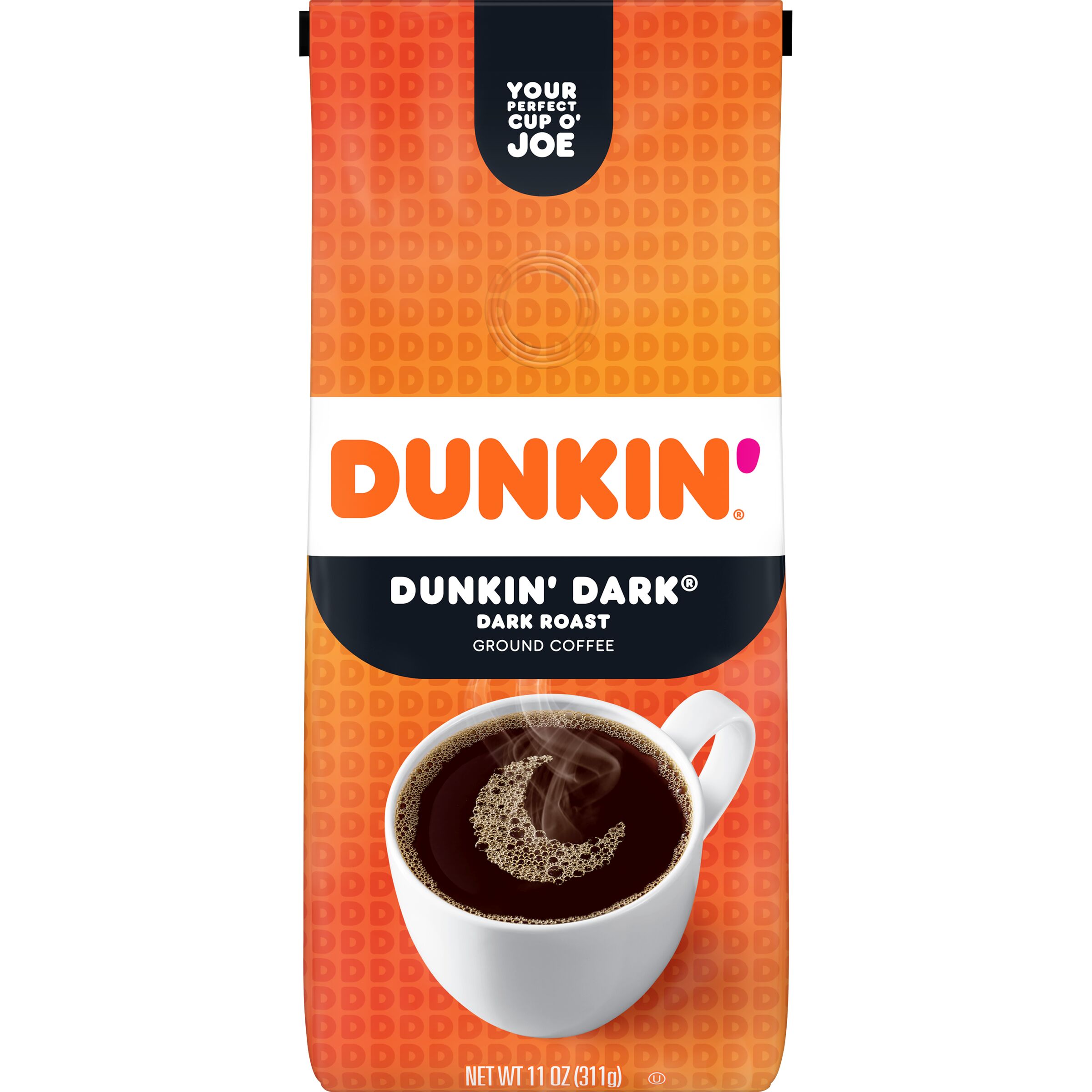 Best Diner Style Coffee: Dunkin'