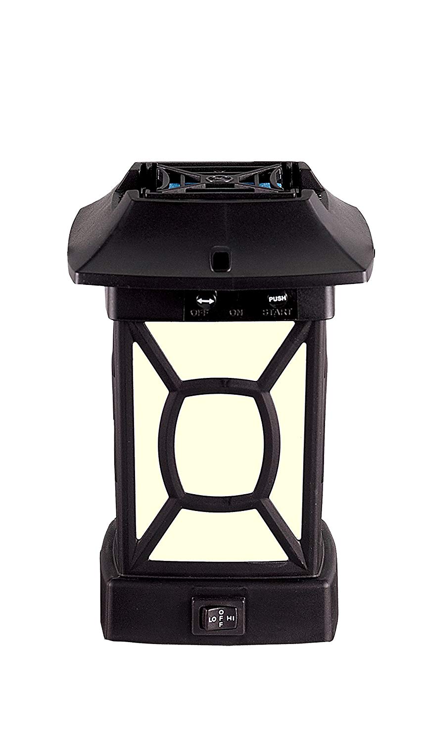 Thermacell Black Shield Lantern