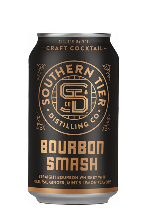 5. Southern Tier Bourbon Smash 
