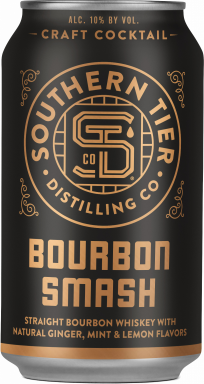 Southern Tier Bourbon Smash 