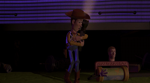 9. 'Toy Story' (1995)
