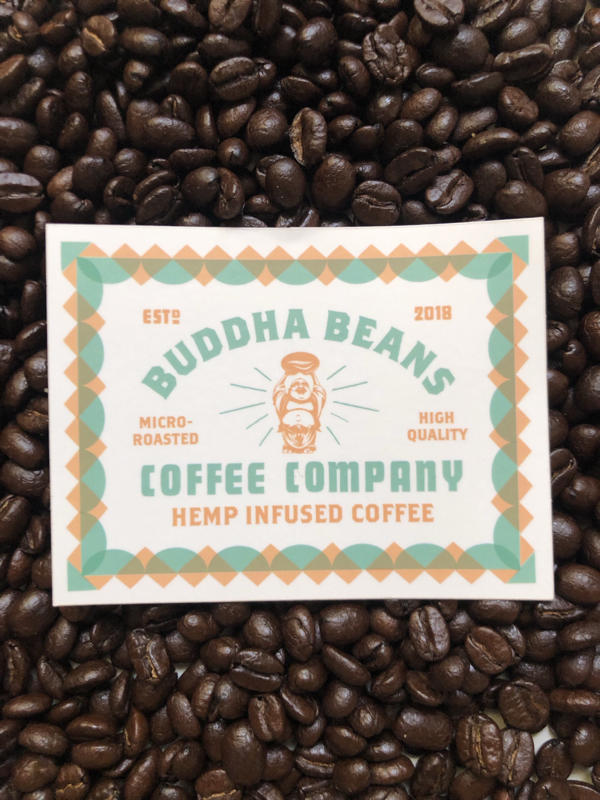 Buddha Bean Coffee