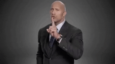1. Dwayne 'The Rock' Johnson