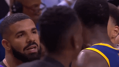 Drake Learns How to Dunk so He Can Stop Harassing NBA Players From the Sidelines