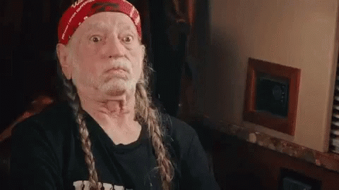 Willie Nelson Un-Quits Smoking Weed