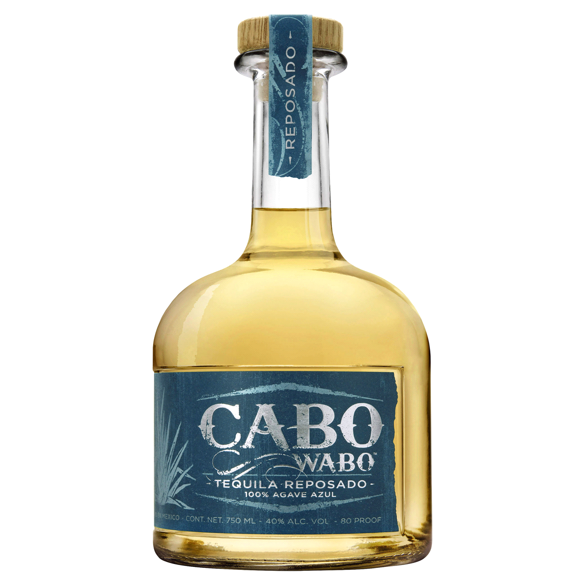 Cabo Wabo (Sammy Hagar)