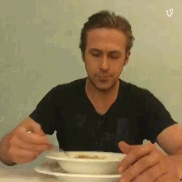 Cereal Gifs #1