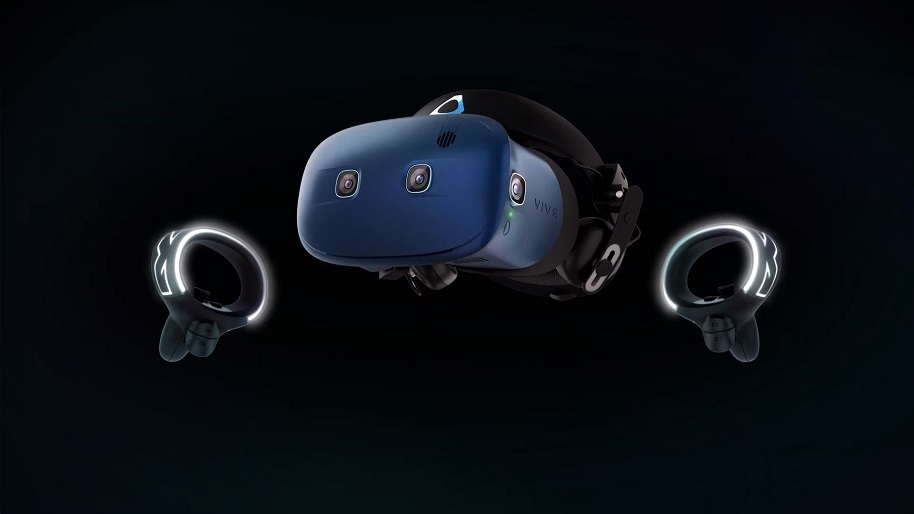 Affordable VR Innovations