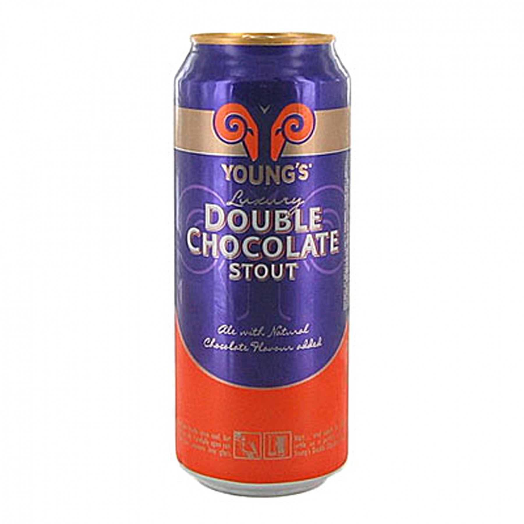 Young's Double Chocolate Stout 