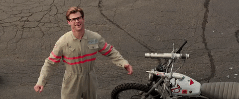 He Made The 'Ghostbusters' Reboot Interesting