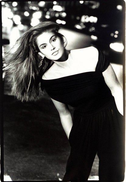 Cindy Crawford InStyle #10