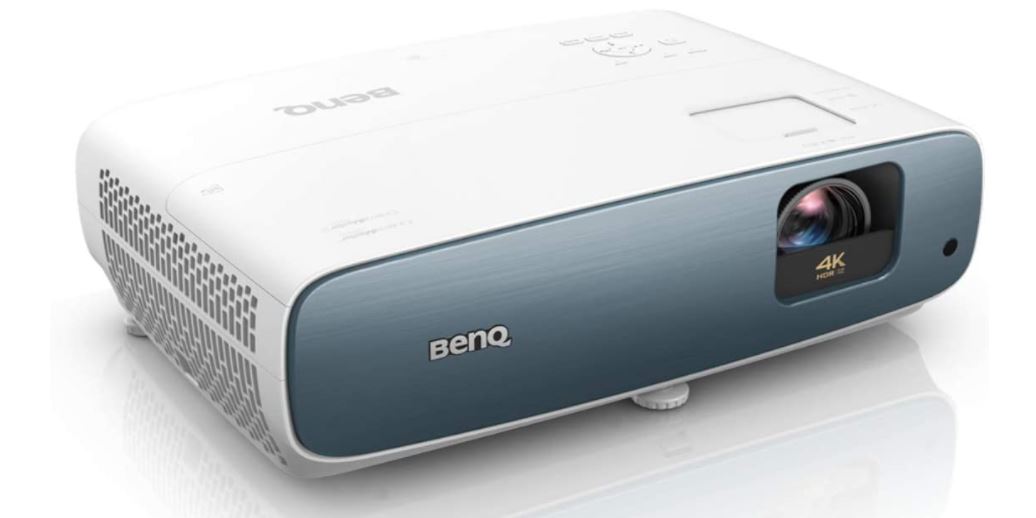 BenQ TK850i True 4K HDR-PRO Smart Home Entertainment Projector 