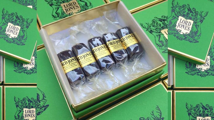 Cliché: Basic Bro Chocolates