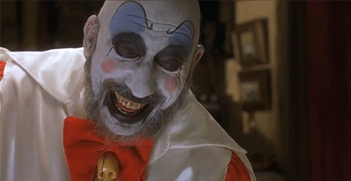 9. 'House of 1000 Corpses'