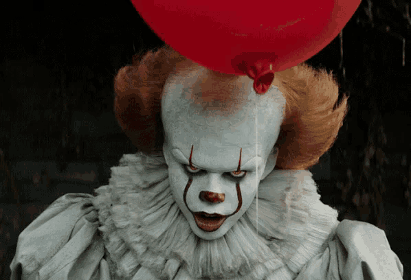 1. 'It Chapter 2'