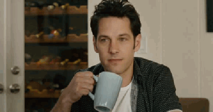 Coffee Buzz Gifs #3