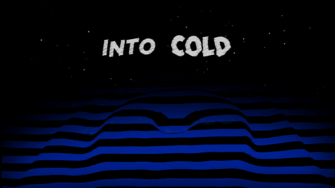 Into Cold Cold Water