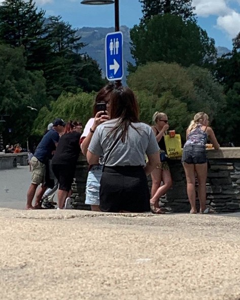 Cole Sprouse Camera Duels #1