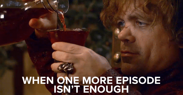 The Netflix Continue Pop-up