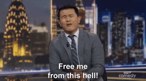 'Ronny Chieng: Asian Comedian Destroys America!'