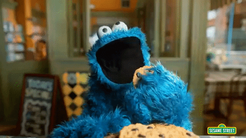 Cookie Gifs #1
