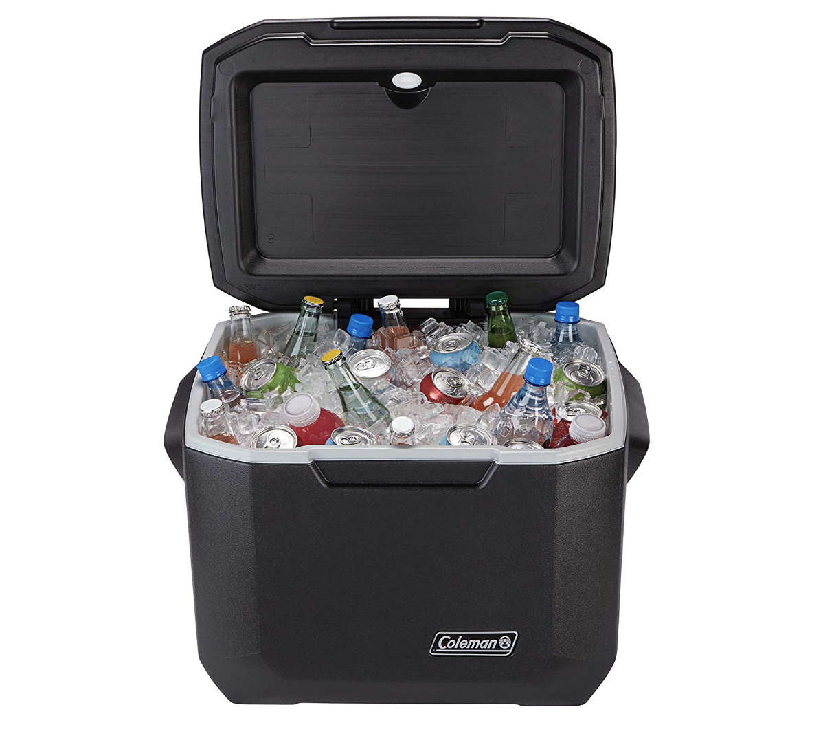 5. Coleman Wheeled Xtreme Cooler 