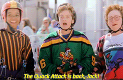 'D2: The Mighty Ducks 2'