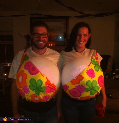 Boobs