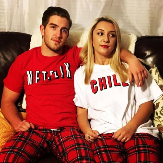 Netflix and Chill