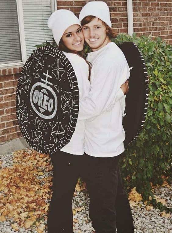 Oreo Cookie