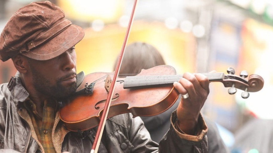 Curtiss Cook Interview #3