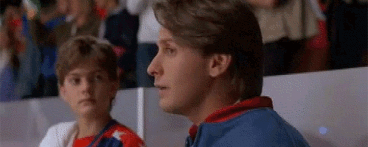 D2 The Mighty Ducks 25th  #5