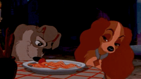 Live action 'Lady and the Tramp' trailer. 