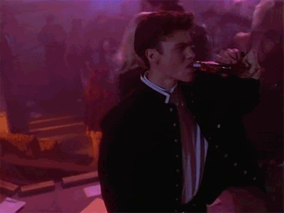 Lube Up Those Legs and Liver