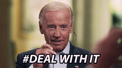Biden will wet his adult diapers when Trump inevitably insults him.
