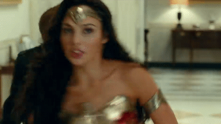 'Wonder Woman 1984,' December 25th, HBO Max