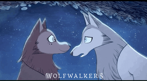 'Wolfwalkers,' December 11th, Apple TV+