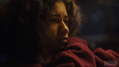 'Euphoria' Special, December 6th, HBO (Dropped early)