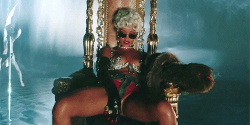 Sex is already a commodity. 