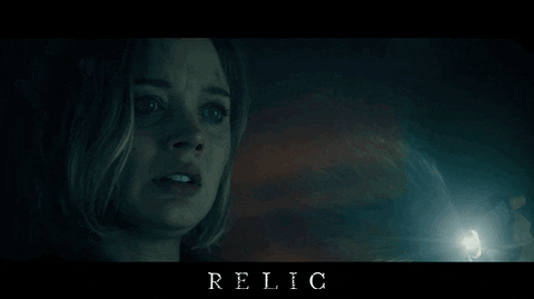 'Relic'