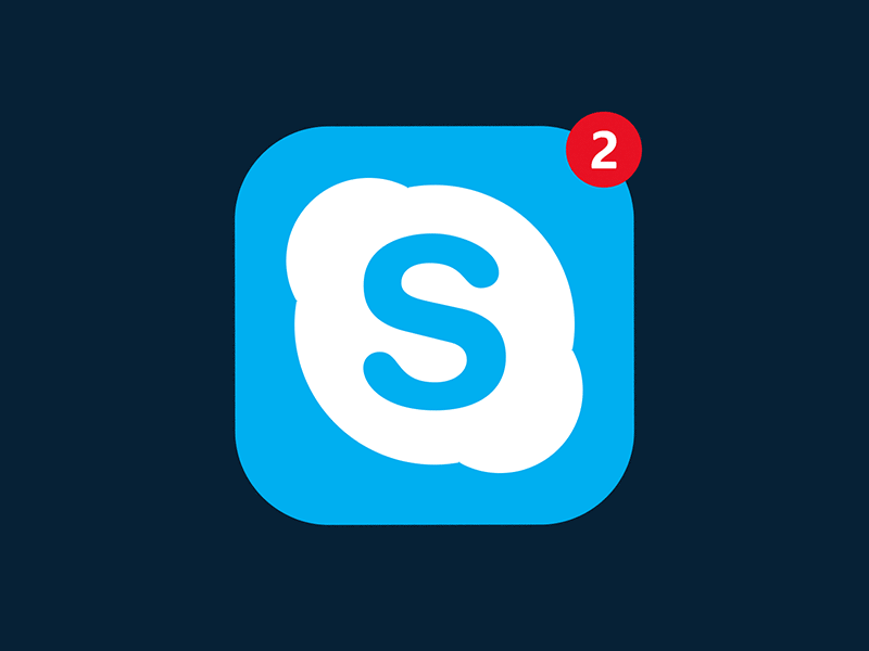 3. Skype