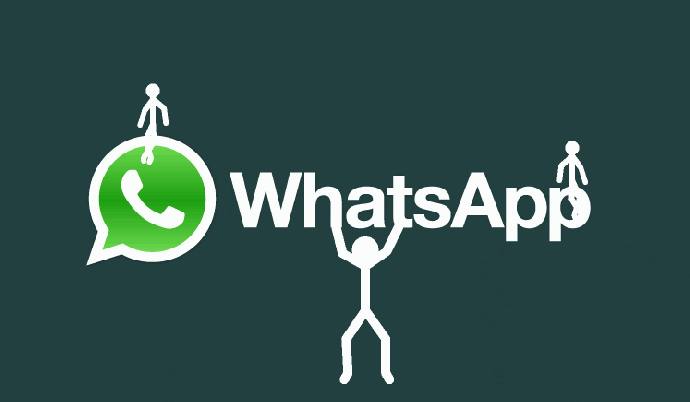 6. WhatsApp