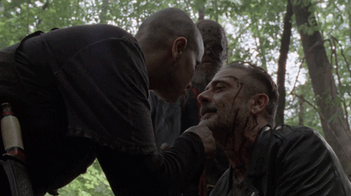 Be very, very quiet!