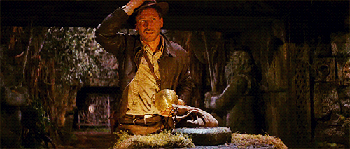 9. Indiana Jones 5